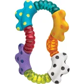 Skallra Click & Twist Playgro