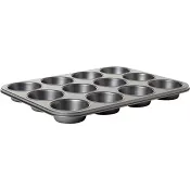 Muffinsform 12st ICA