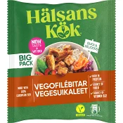 Filet Pieces 700g Hälsans Kök