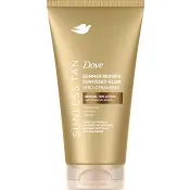 Brun utan Sol Summer Revived Sunkissed Glow Light to Medium Gradual Tan 75ml Dove