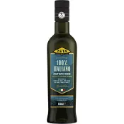 Olivolja Extra Vergine Fruttato 500ml Zeta