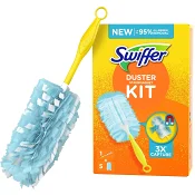 Dammvippa Startkit Swiffer