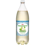Pärondryck med ciderkaraktär Light 1,5l ICA