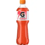 Sportdryck Fruit Punch Zero Sugar 50cl Gatorade