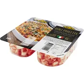 Pancetta Rökt 160g Zeta