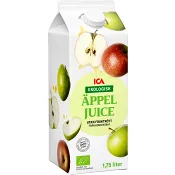 Äpplejuice 1,75l ICA I love eco