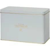 Knäckebrödburk Lyon ICA