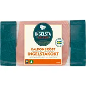 Kalkonbröst Kokt 110g Ingelsta kalkon