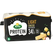 Protein Light Cheese 500g Arla