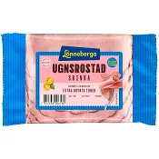 Skinka Ugnsrostad 105g Lönneberga