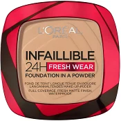 Foundation Infaillible 24 Stay Fresh Golden Beige 140 1-p L’Oréal Paris