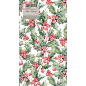 Servett 20cm Berry 15-p ICA