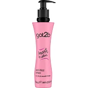 Smooth'n chic Lotion 200ml Got2B Schwarzkopf