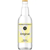 Tonic Orginal 50cl Ekobryggeriet