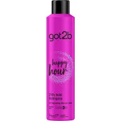 Hårspray Happy Hour Got2B 300ml Schwarzkopf