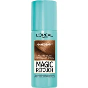 Hårfärg Root Spray Mahogany 75ml Magic Retouch