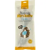 Hirskolv 100g Dogman