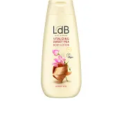 Vitalizing Sweet pea & silk Body lotion 250ml LdB