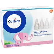 Engångsfilter till nässug 10-p Otri-Baby