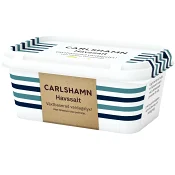 Margarin Havssalt bredbart 400g Carlshamn