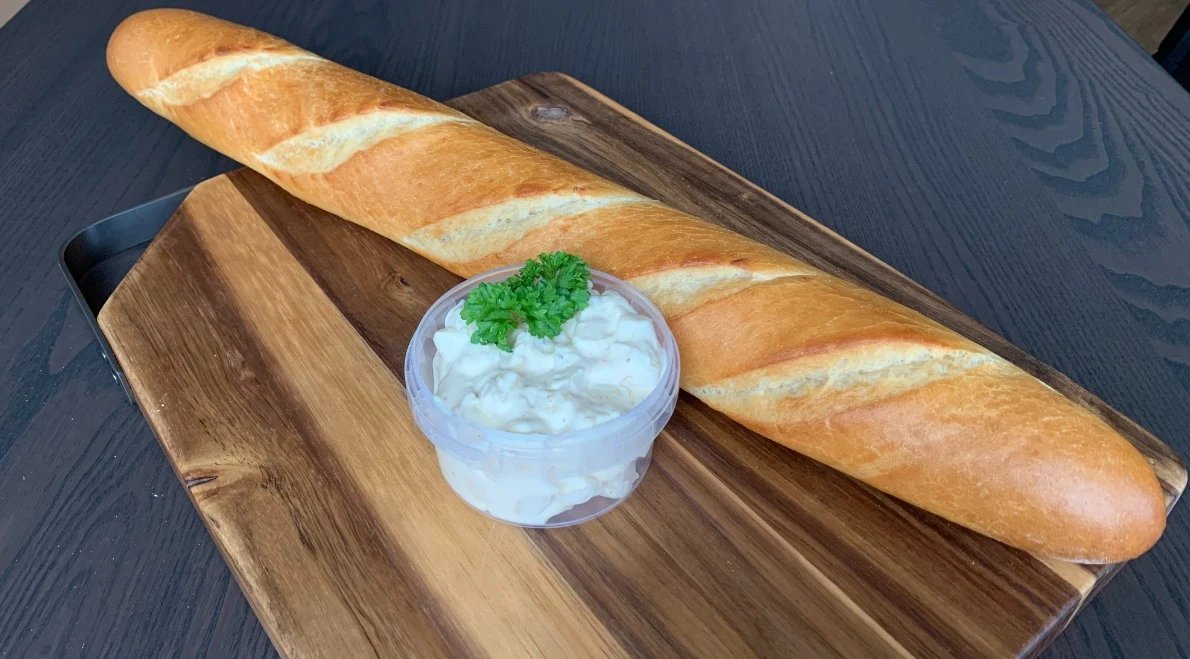 Barnplanka