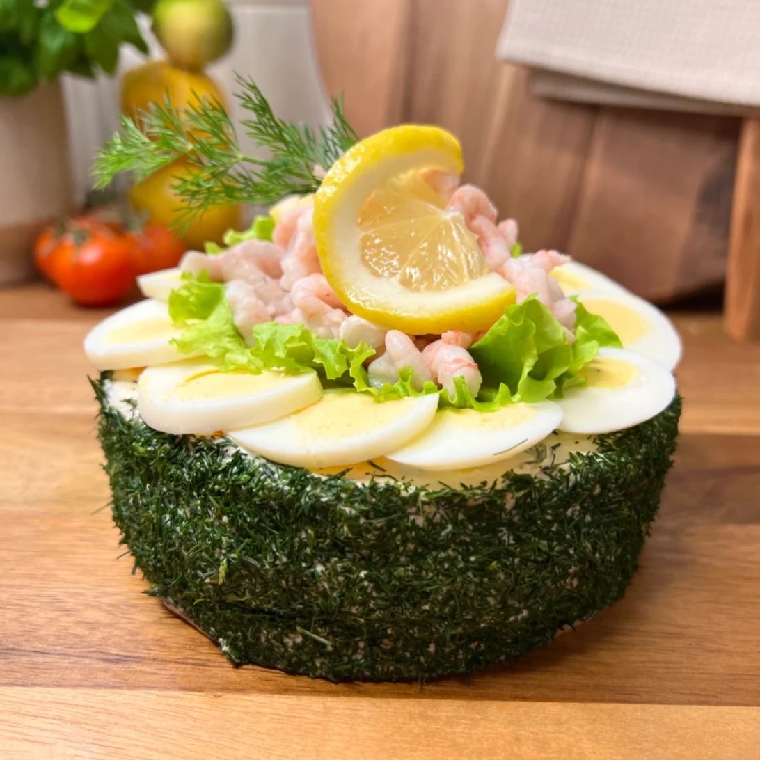 Räk 2 p