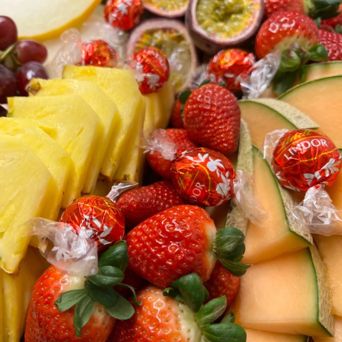 Fruktfat