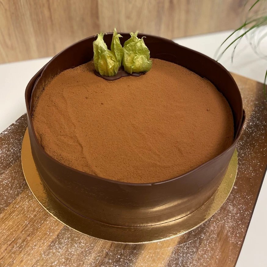 Choco Loco