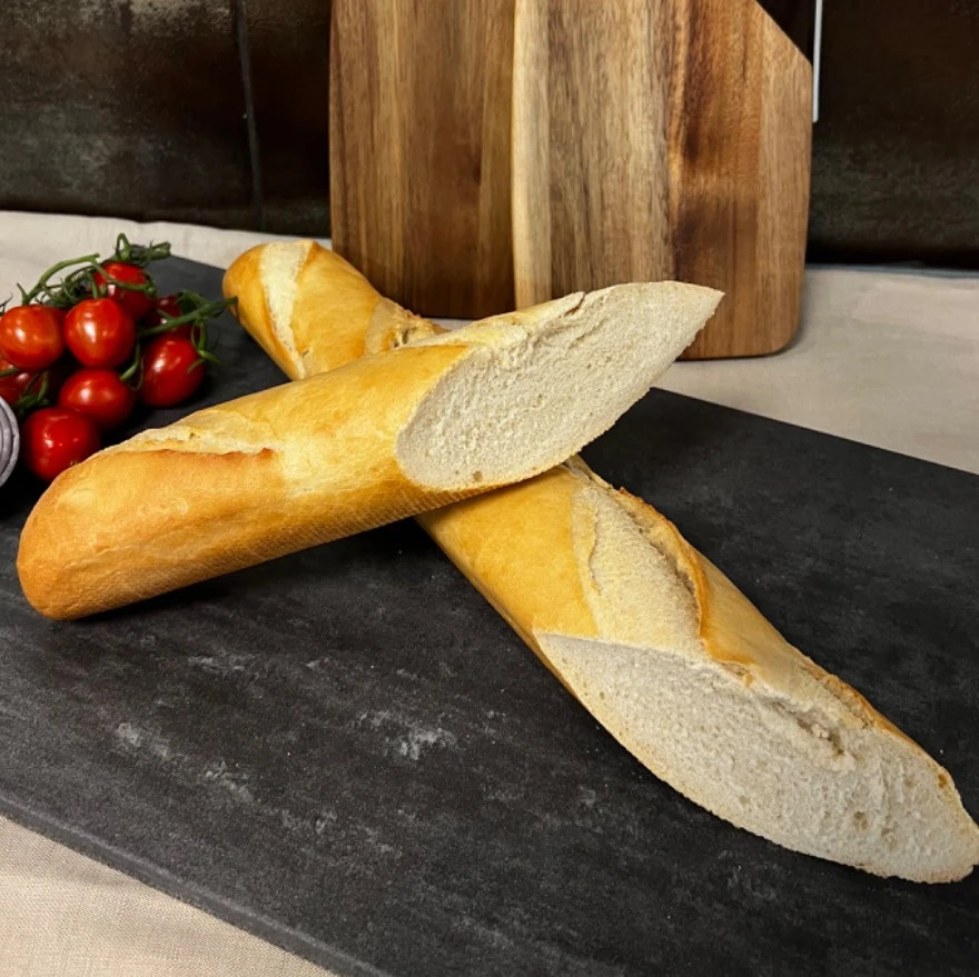 Vetebaguette