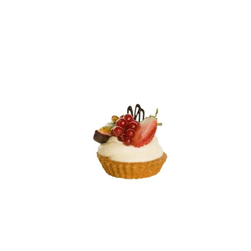 Frukttartalett 2-pack