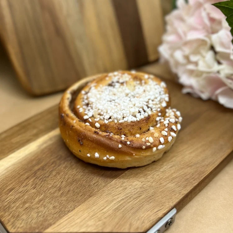 Kanelbulle