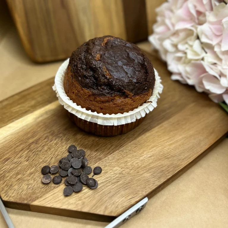 Tigermuffins