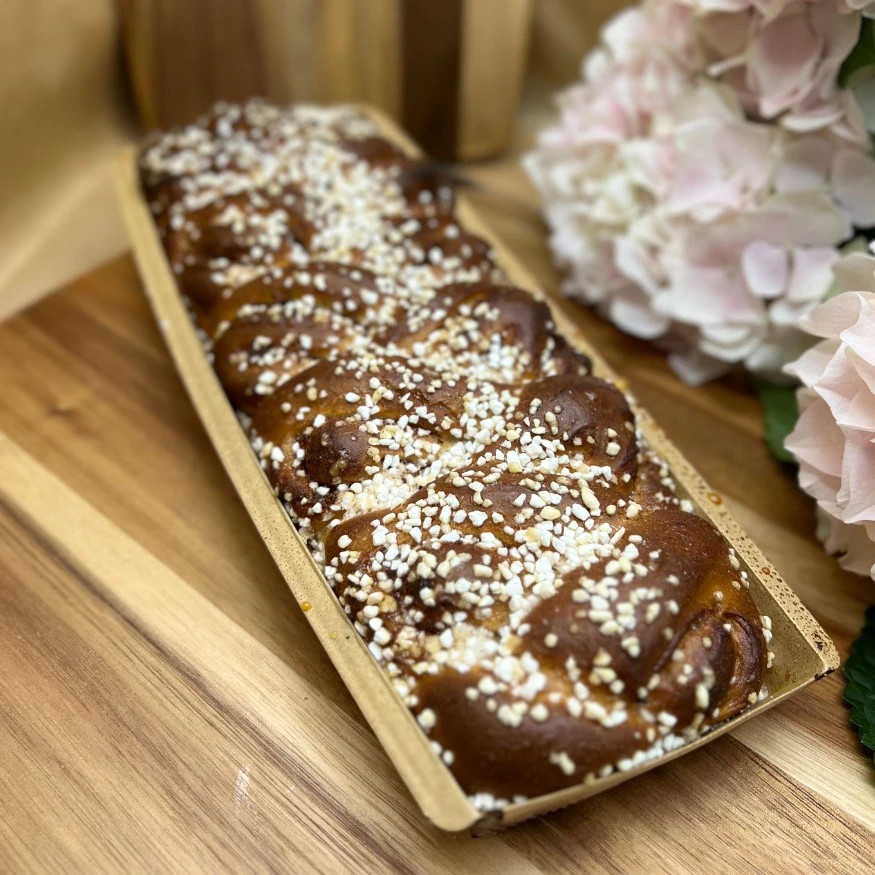 Kanellängd