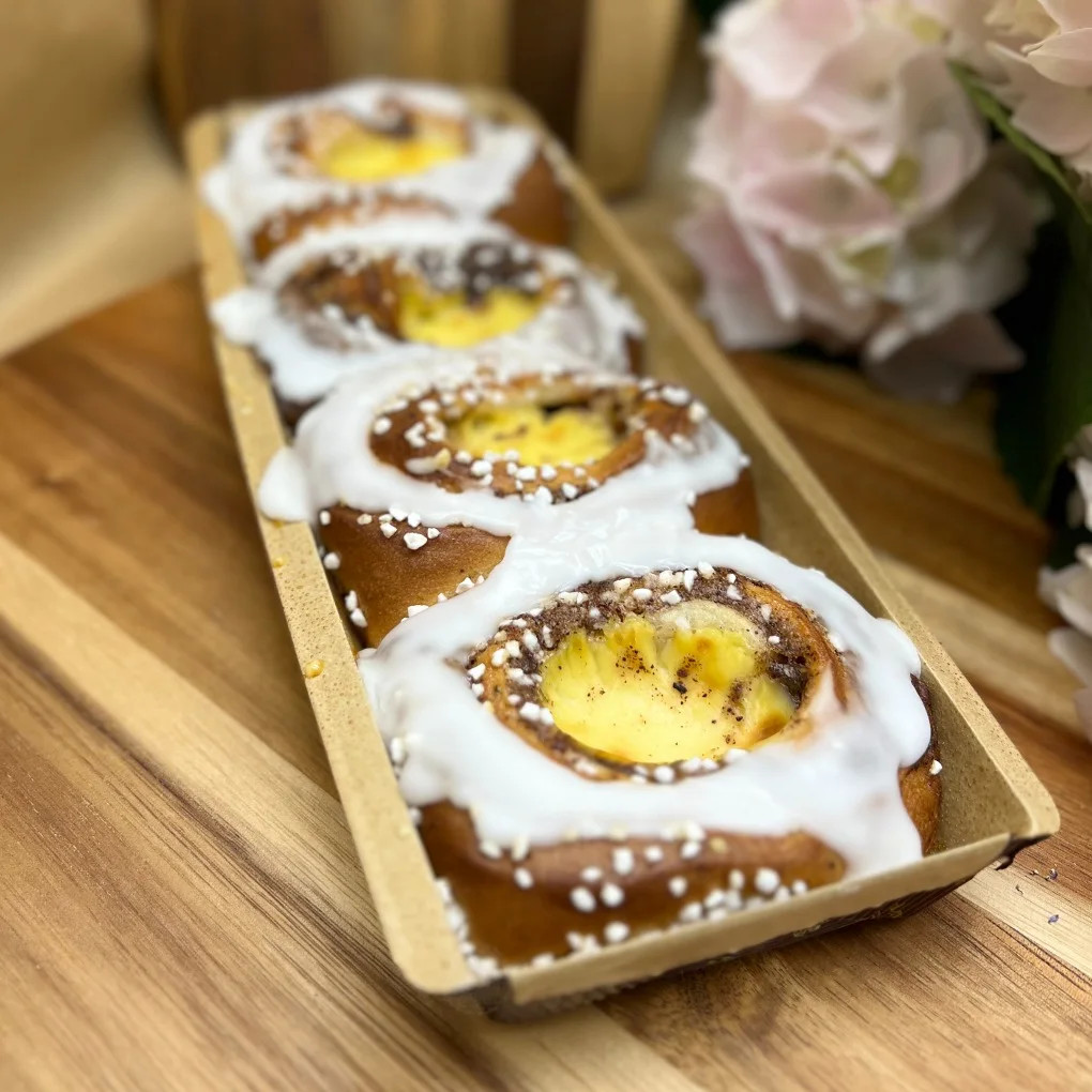 Butterkaka
