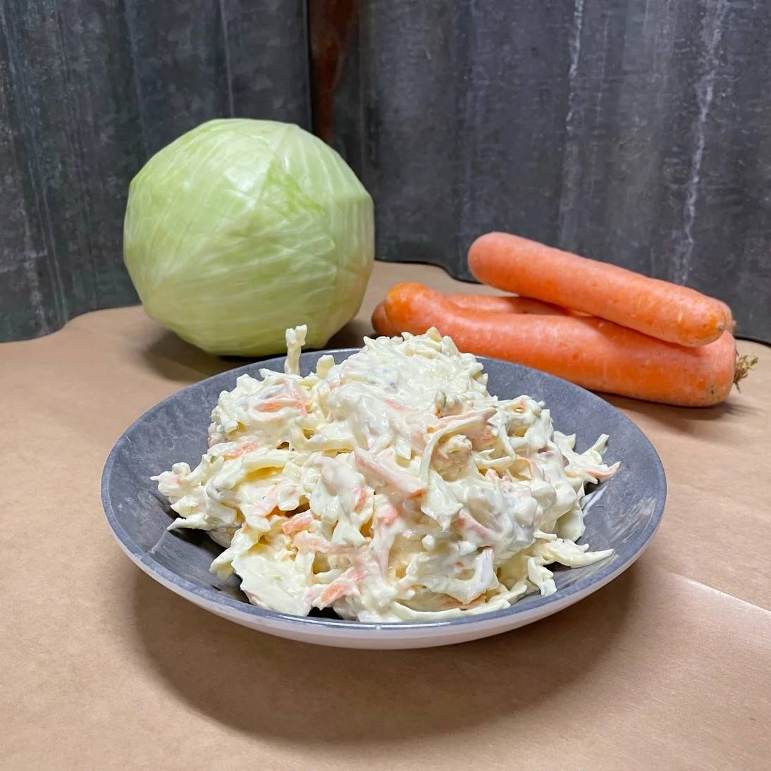 Coleslaw