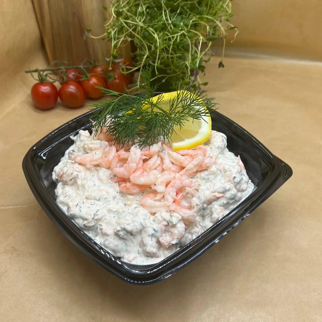 Lyxskagen 200g