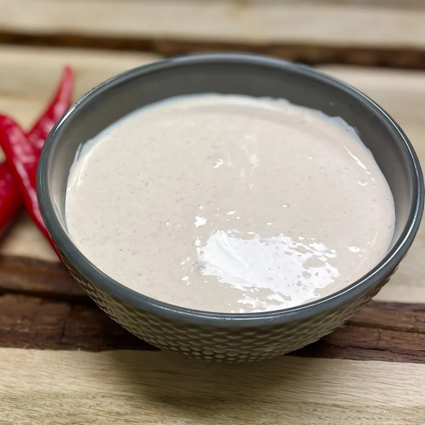 Chili aioli