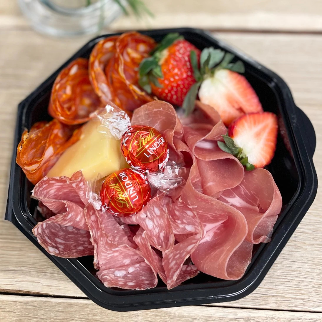 Tapasbricka liten