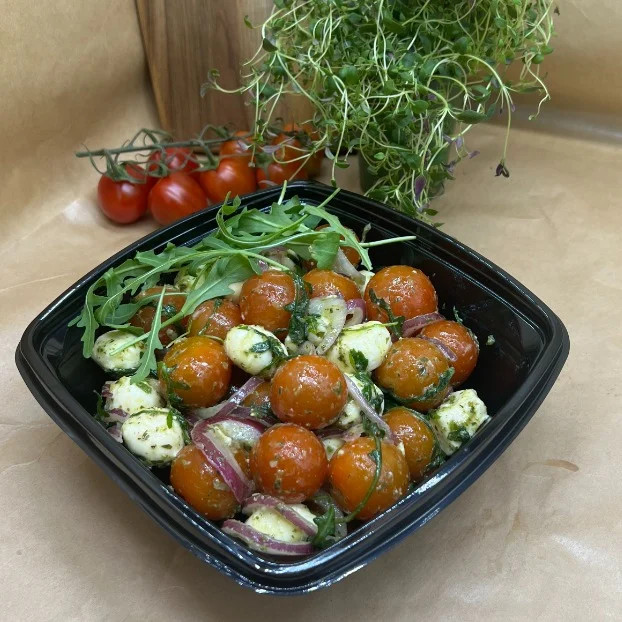 Mozzarellasallad 200g