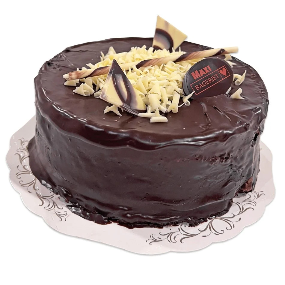  Chokladtårta