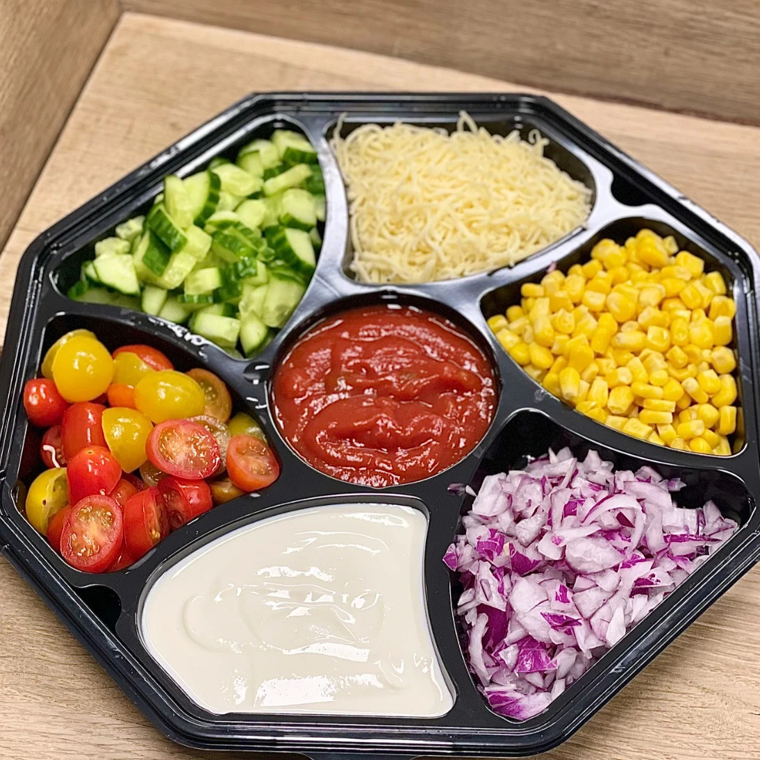 Tacotallrik 