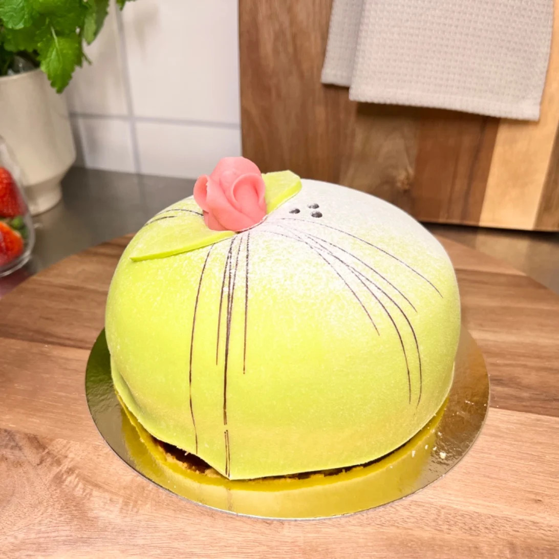 Prinsesstårta