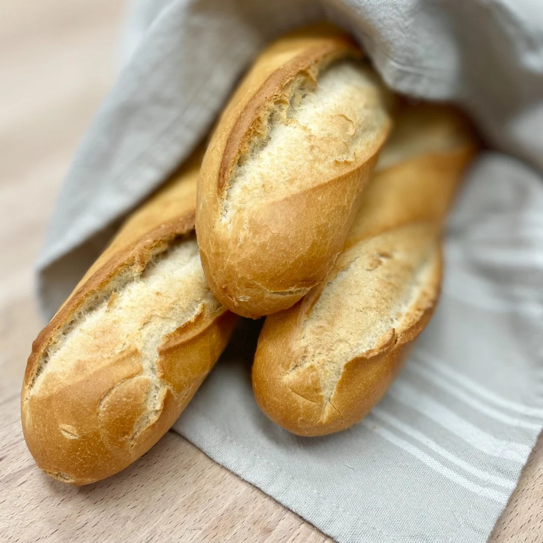 Baguette 