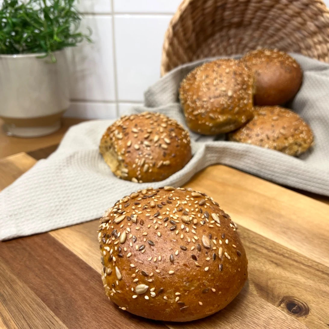 Rågfralla
