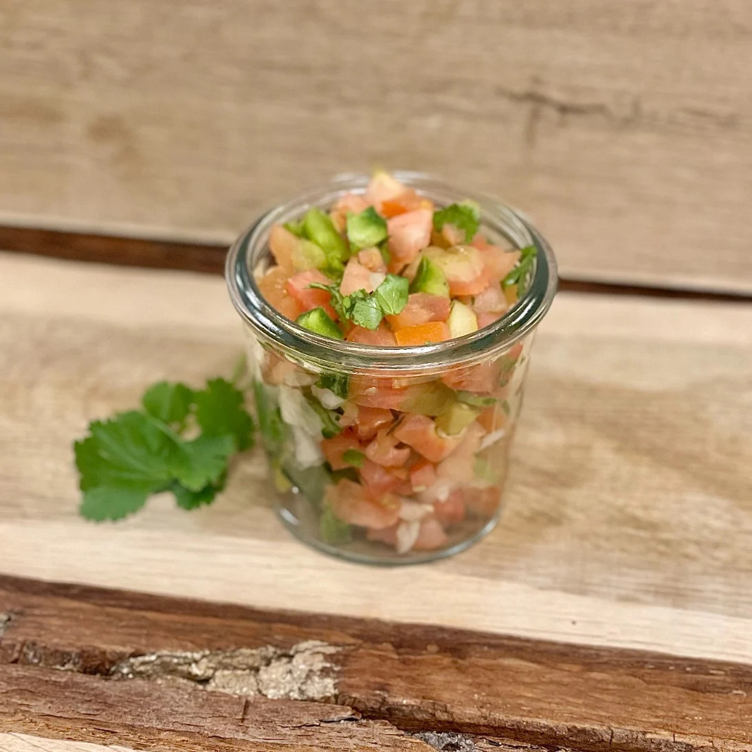 Pico de gallo