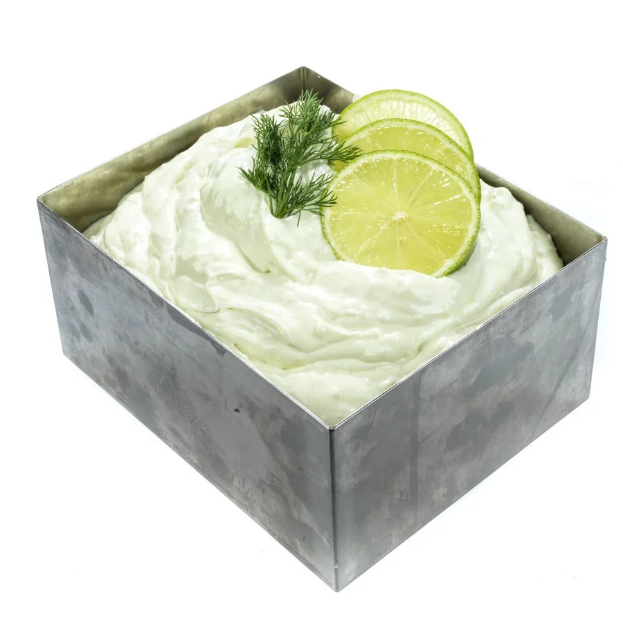 Aioli Lime