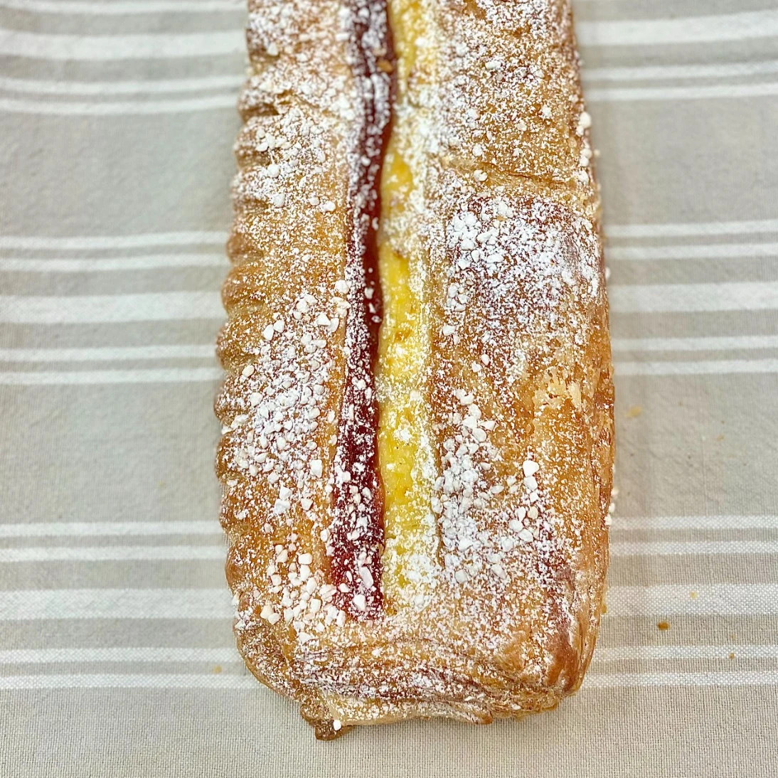 Wienerlängd 
