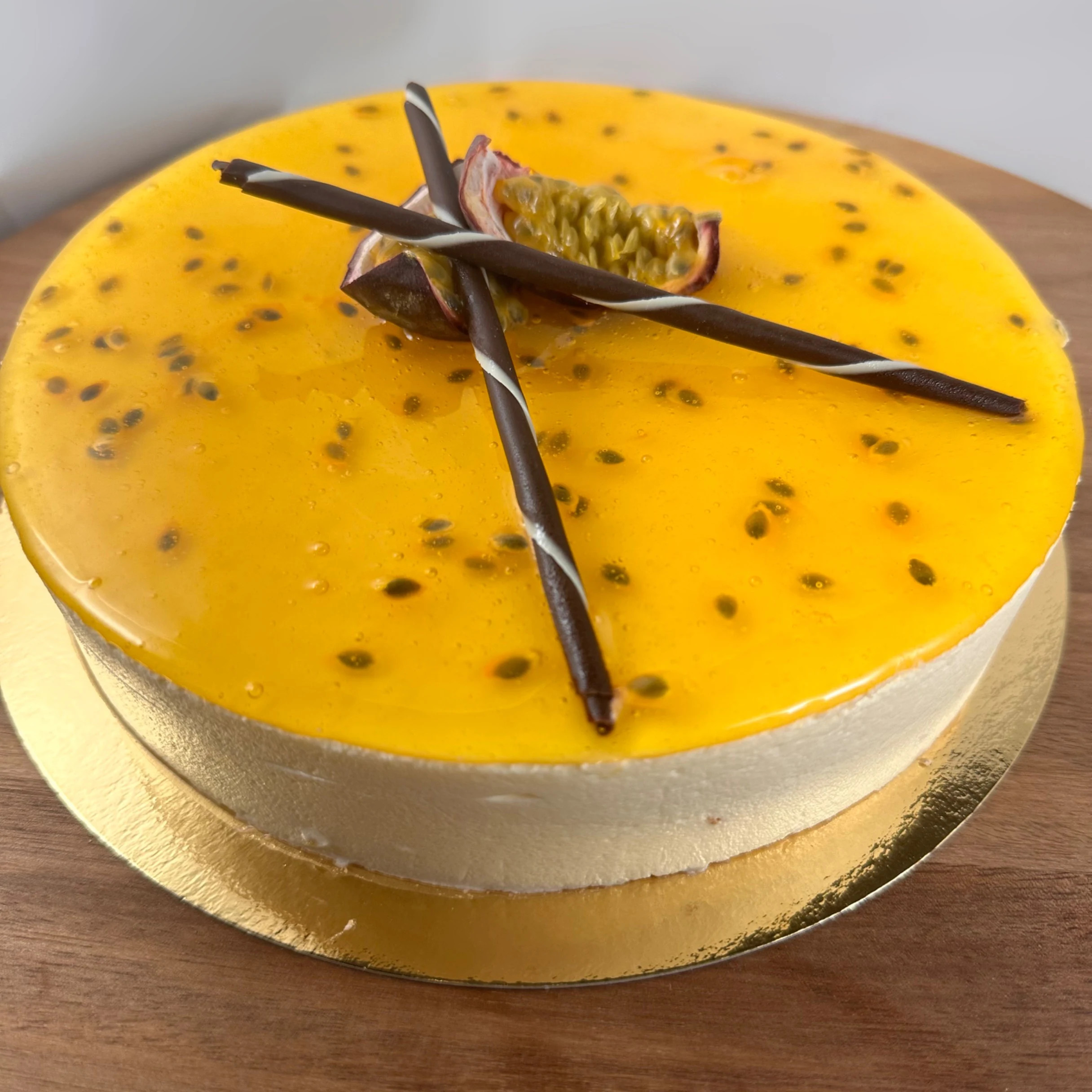Cheesecake