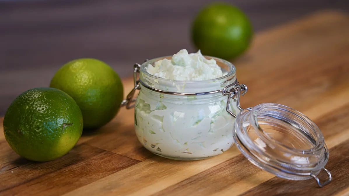 Lime Aioli
