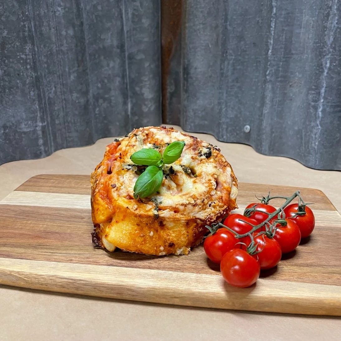 Pizzabulle